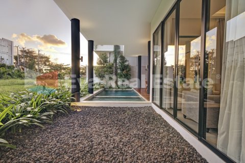 4 bedrooms Villa in Tibubeneng, Badung, Bali (2346) 2