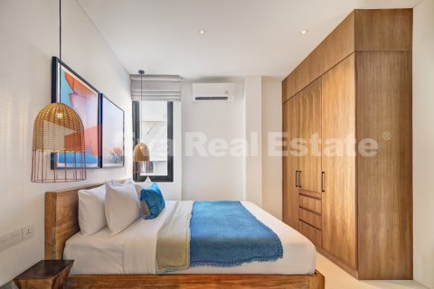 4 bedrooms Villa in Tibubeneng, Badung, Bali (2346) 23