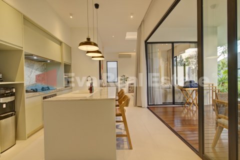 4 bedrooms Villa in Tibubeneng, Badung, Bali (2346) 6