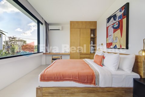 4 bedrooms Villa in Tibubeneng, Badung, Bali (2346) 13