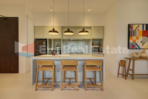 4 bedrooms Villa in Tibubeneng, Badung, Bali (2346) 5