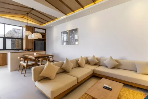 1 bedroom Villa in South Kuta, Badung, Bali (10952) 3