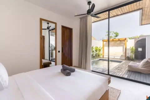 1 bedroom Villa in South Kuta, Badung, Bali (10952) 14