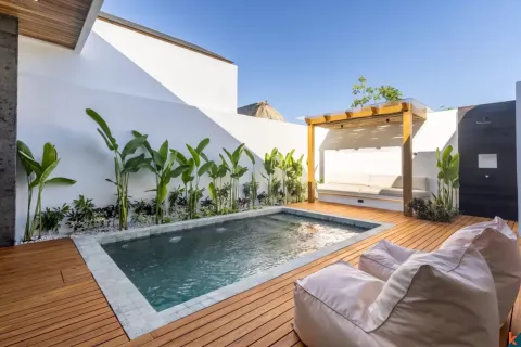 1 bedroom Villa in South Kuta, Badung, Bali (10952) 7