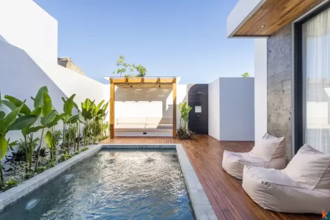 1 bedroom Villa in South Kuta, Badung, Bali (10952) 8