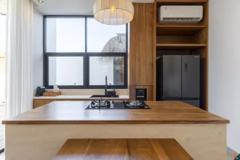 1 bedroom Villa in South Kuta, Badung, Bali (10952) 11