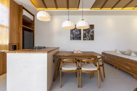 1 bedroom Villa in South Kuta, Badung, Bali (10952) 12