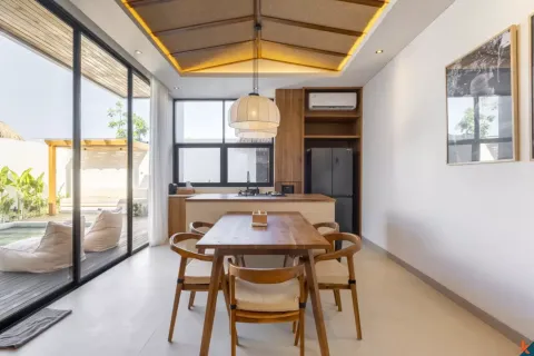 1 bedroom Villa in South Kuta, Badung, Bali (10952) 4