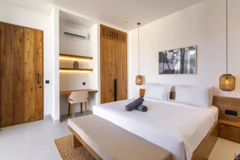 1 bedroom Villa in South Kuta, Badung, Bali (10952) 13
