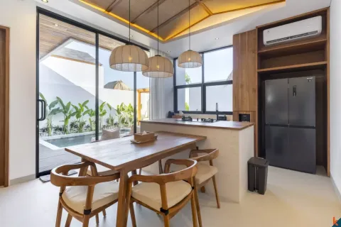 1 bedroom Villa in South Kuta, Badung, Bali (10952) 10
