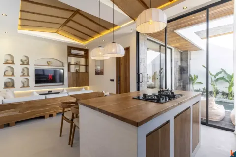 1 bedroom Villa in South Kuta, Badung, Bali (10952) 5
