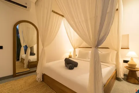 3 bedrooms Villa in Karang Asem, Bali (10958) 16