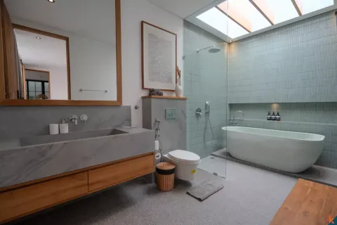 3 bedrooms Villa in Karang Asem, Bali (10958) 24