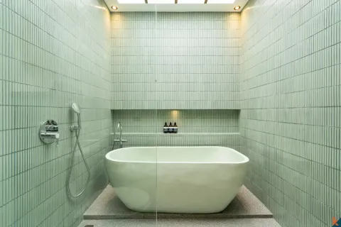 3 bedrooms Villa in Karang Asem, Bali (10958) 25