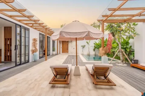 3 bedrooms Villa in Karang Asem, Bali (10958) 2