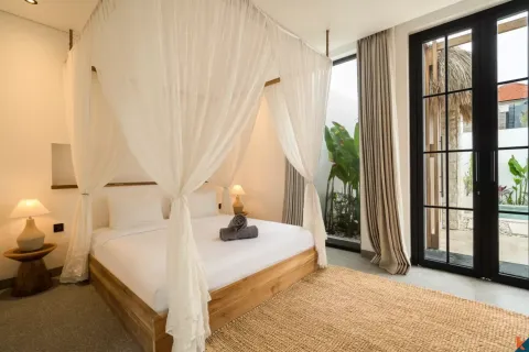 3 bedrooms Villa in Karang Asem, Bali (10958) 15