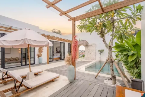 3 bedrooms Villa in Karang Asem, Bali (10958) 8