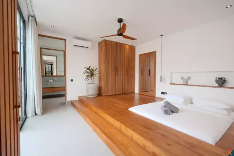 3 bedrooms Villa in Karang Asem, Bali (10958) 6