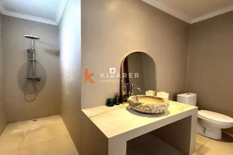 3 bedrooms Villa in Canggu, Badung, Bali (12371) 14