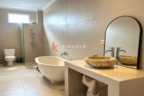 3 bedrooms Villa in Canggu, Badung, Bali (12371) 19