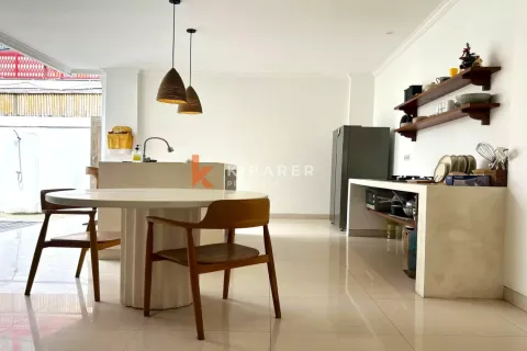 3 bedrooms Villa in Canggu, Badung, Bali (12371) 4