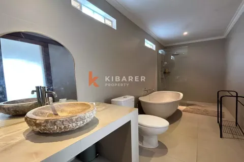 3 bedrooms Villa in Canggu, Badung, Bali (12371) 9