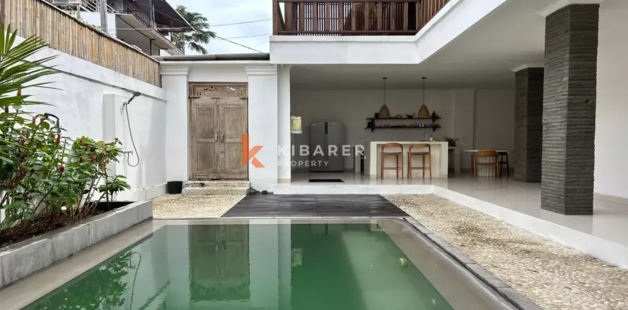 3 bedrooms Villa in Canggu, Badung, Bali (12371)