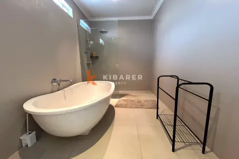 3 bedrooms Villa in Canggu, Badung, Bali (12371) 10