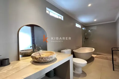 3 bedrooms Villa in Canggu, Badung, Bali (12371) 11