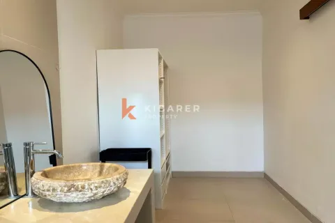 3 bedrooms Villa in Canggu, Badung, Bali (12371) 7