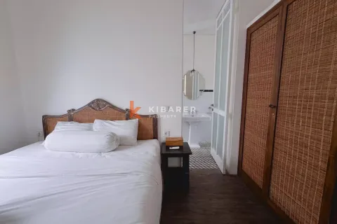 3 bedrooms Villa in Tibubeneng, Badung, Bali (12373) 14
