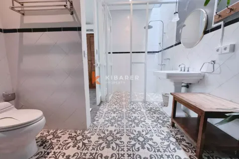 3 bedrooms Villa in Tibubeneng, Badung, Bali (12373) 7