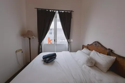 3 bedrooms Villa in Tibubeneng, Badung, Bali (12373) 13