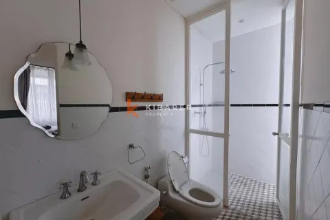 3 bedrooms Villa in Tibubeneng, Badung, Bali (12373) 11