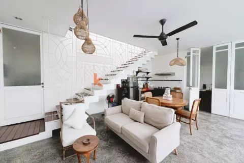 3 bedrooms Villa in Tibubeneng, Badung, Bali (12373) 2