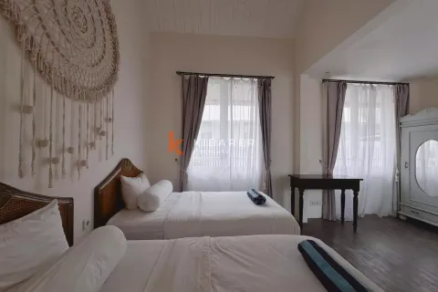 3 bedrooms Villa in Tibubeneng, Badung, Bali (12373) 9