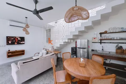 3 bedrooms Villa in Tibubeneng, Badung, Bali (12373) 3