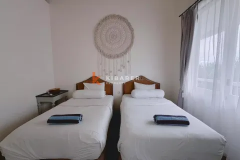 3 bedrooms Villa in Tibubeneng, Badung, Bali (12373) 10