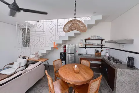 3 bedrooms Villa in Tibubeneng, Badung, Bali (12373) 17