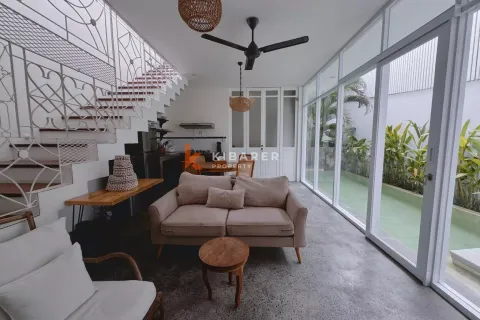 3 bedrooms Villa in Tibubeneng, Badung, Bali (12373) 4