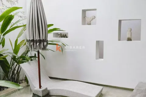 3 bedrooms Villa in Tibubeneng, Badung, Bali (12373) 19