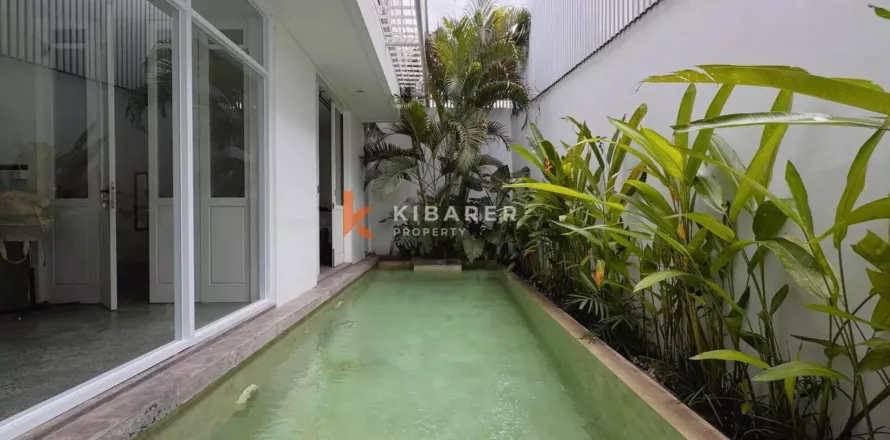 3 bedrooms Villa in Tibubeneng, Badung, Bali (12373)