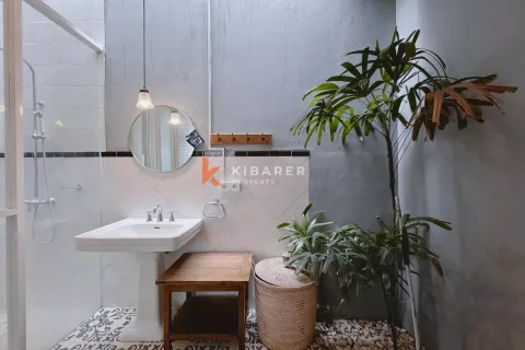 3 bedrooms Villa in Tibubeneng, Badung, Bali (12373) 8