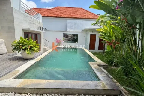 2 bedrooms Villa in Pererenan, Mengwi, Badung, Bali (12372) 5