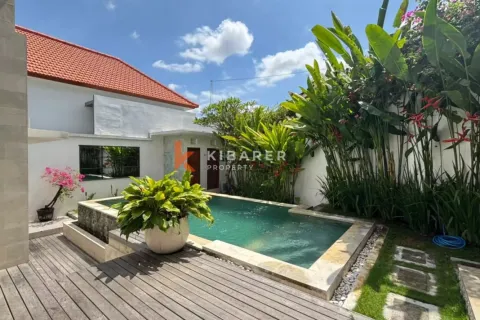 2 bedrooms Villa in Pererenan, Mengwi, Badung, Bali (12372) 4
