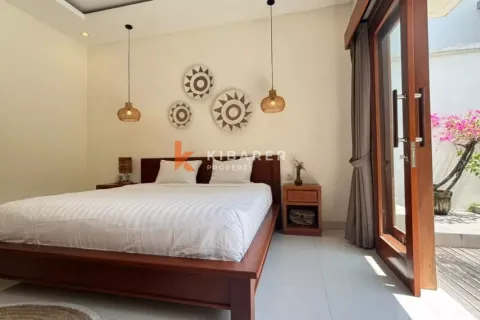 2 bedrooms Villa in Pererenan, Mengwi, Badung, Bali (12372) 17