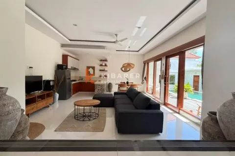 2 bedrooms Villa in Pererenan, Mengwi, Badung, Bali (12372) 11