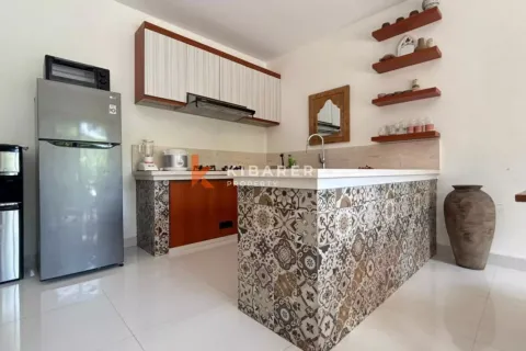 2 bedrooms Villa in Pererenan, Mengwi, Badung, Bali (12372) 8
