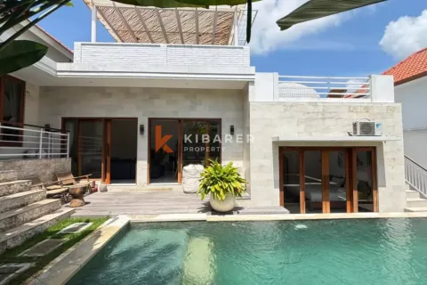2 bedrooms Villa in Pererenan, Mengwi, Badung, Bali (12372) 2