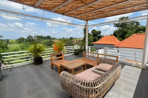 2 bedrooms Villa in Pererenan, Mengwi, Badung, Bali (12372) 7